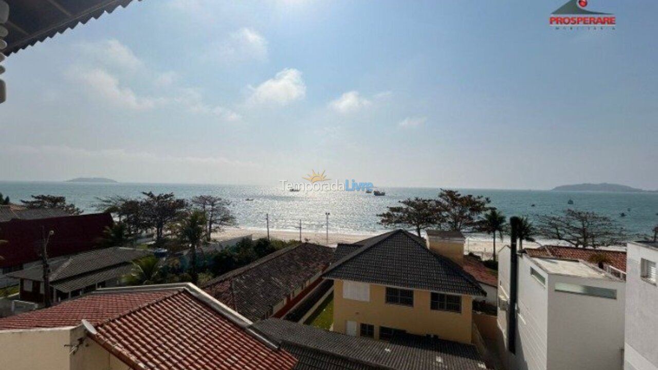 Apartamento para alquiler de vacaciones em Florianópolis (Cachoeira do Bom Jesus)