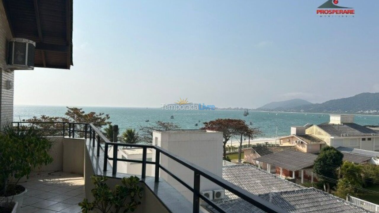 Apartamento para alquiler de vacaciones em Florianópolis (Cachoeira do Bom Jesus)