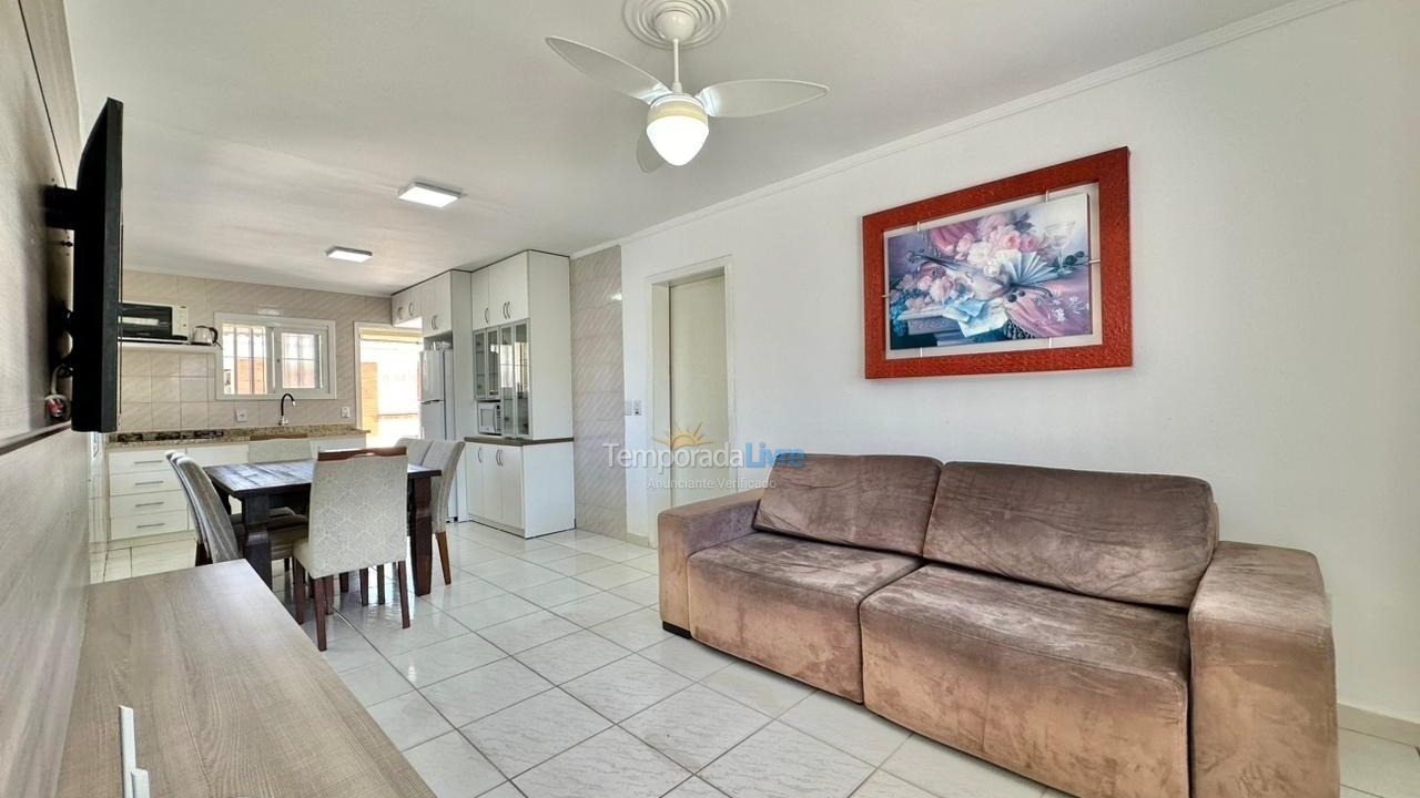 Casa para aluguel de temporada em Capão da Canoa (Zona Nova)