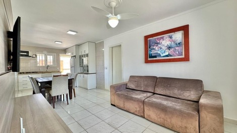 Casa para alugar em Capão da Canoa - Zona Nova