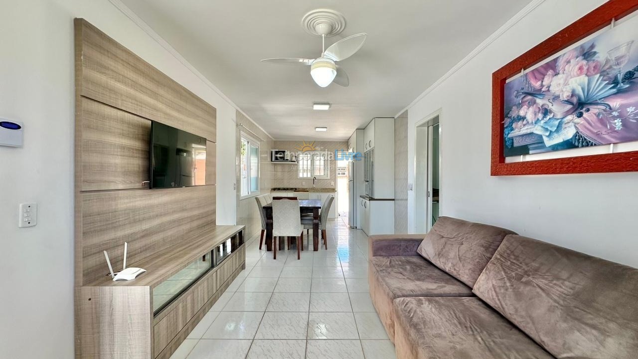 Casa para aluguel de temporada em Capão da Canoa (Zona Nova)