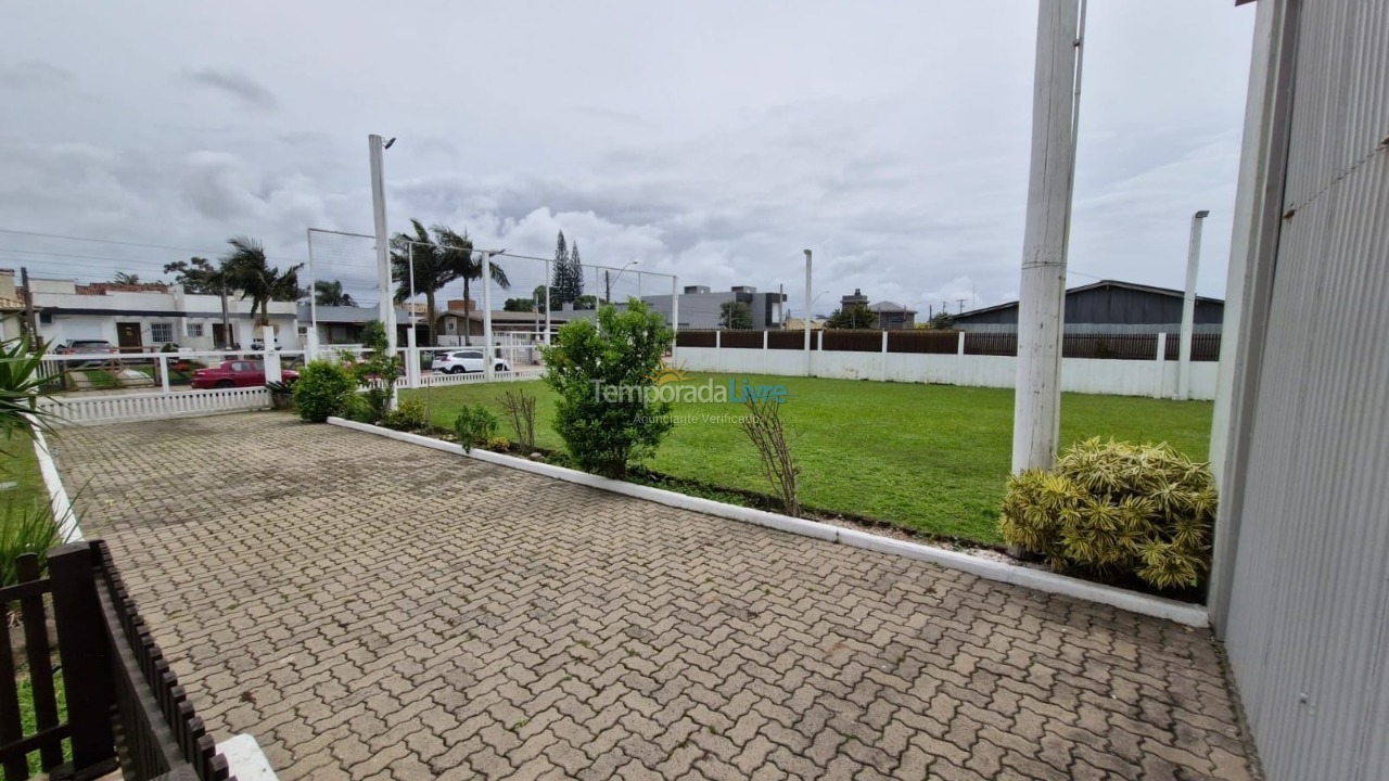 Casa para aluguel de temporada em Xangri Lá (Xangrila Bairo Centro)