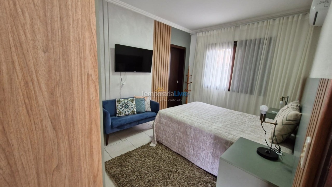 Casa para aluguel de temporada em Xangri Lá (Xangrila Bairo Centro)