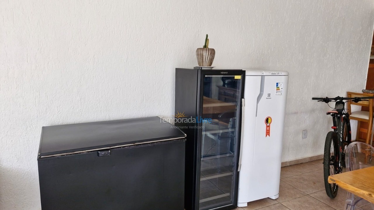 Casa para aluguel de temporada em Xangri Lá (Xangrila Bairo Centro)