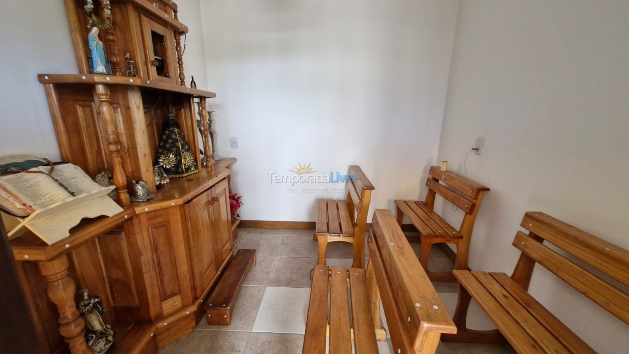 Casa para aluguel de temporada em Xangri Lá (Xangrila Bairo Centro)