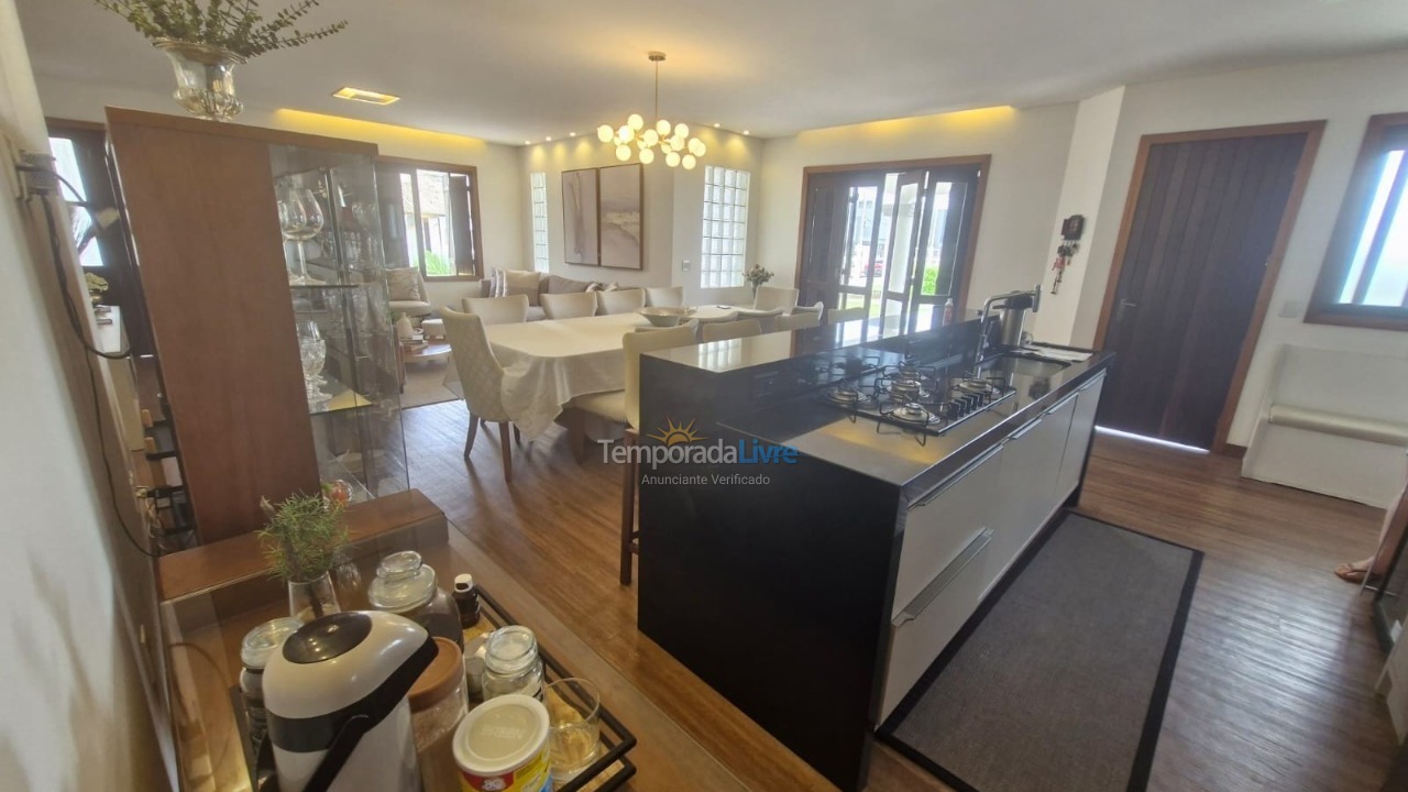 Casa para aluguel de temporada em Xangri Lá (Xangrila Bairo Centro)