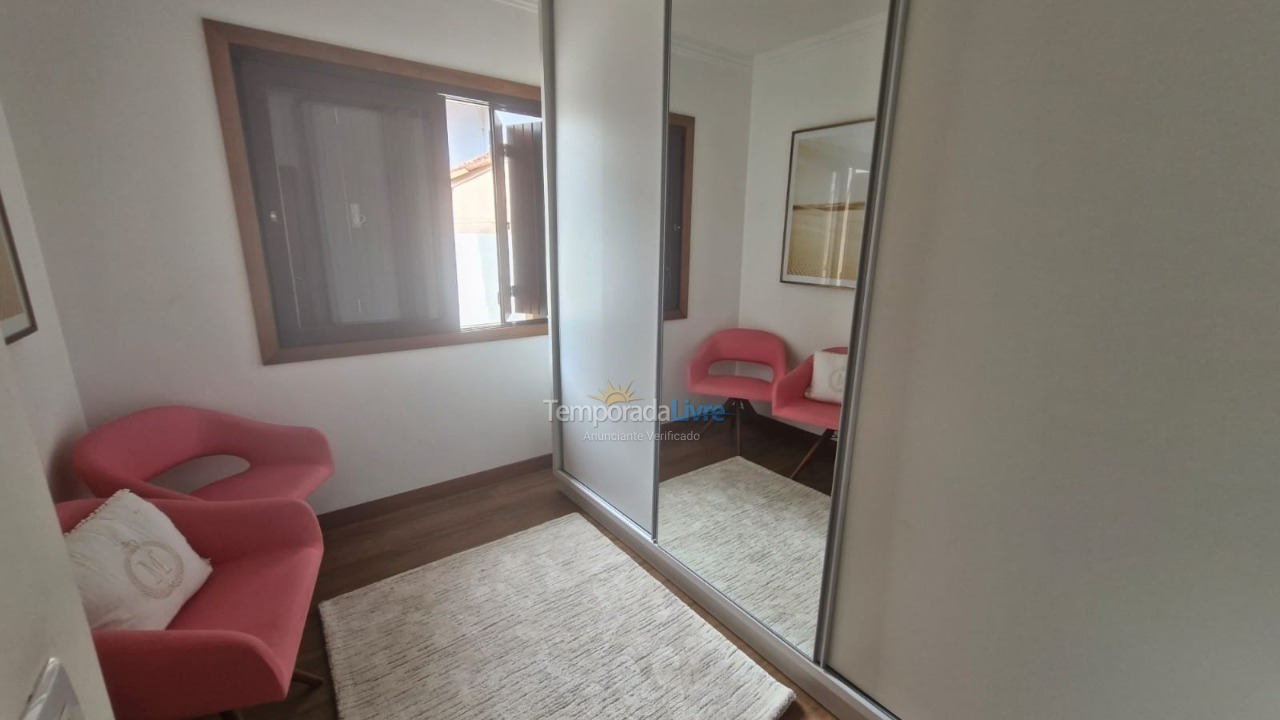 Casa para aluguel de temporada em Xangri Lá (Xangrila Bairo Centro)