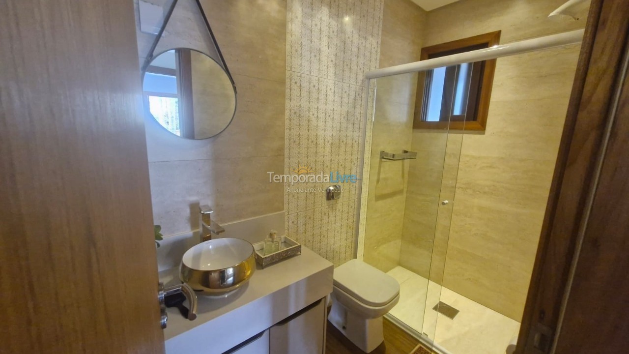 Casa para aluguel de temporada em Xangri Lá (Xangrila Bairo Centro)