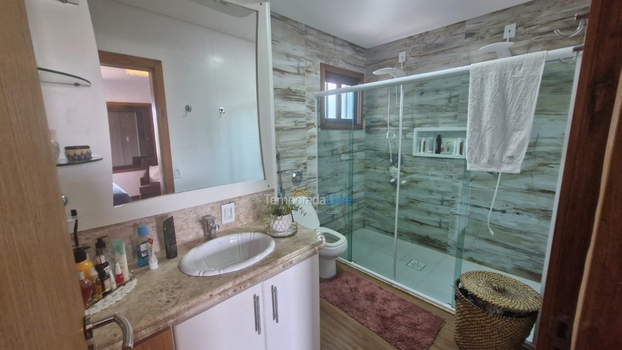 Casa para aluguel de temporada em Xangri Lá (Xangrila Bairo Centro)