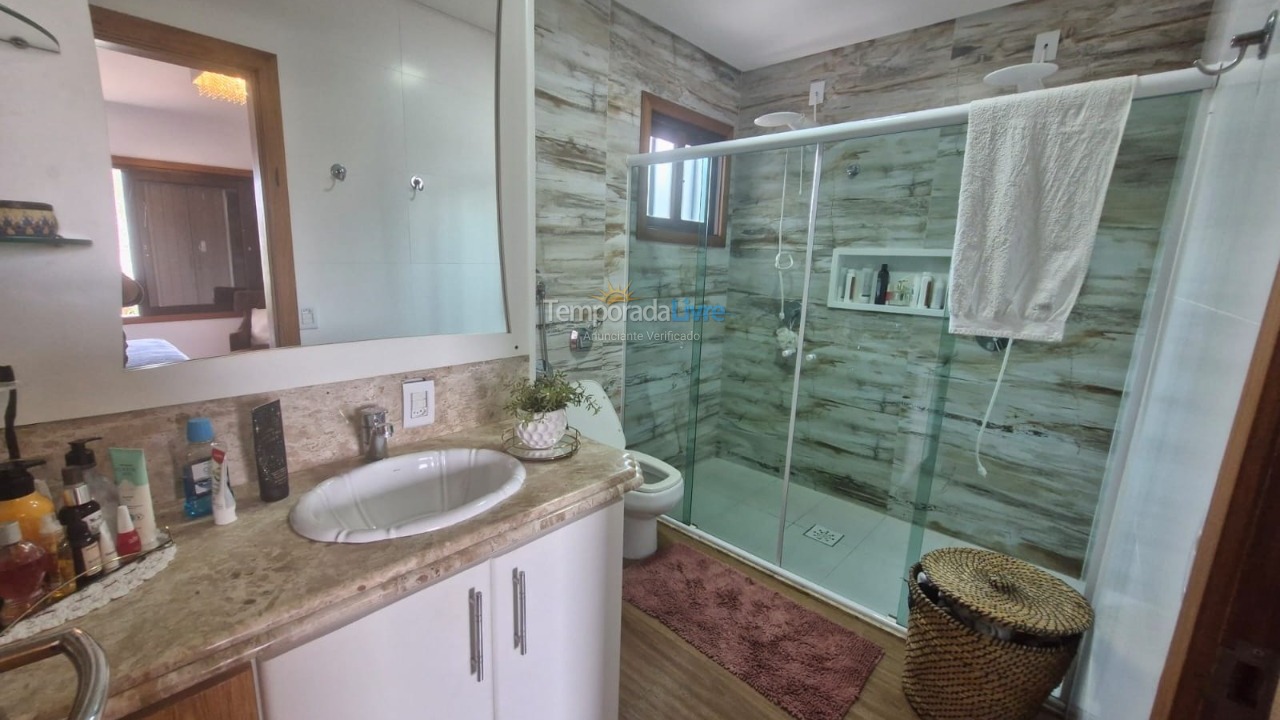 Casa para aluguel de temporada em Xangri Lá (Xangrila Bairo Centro)