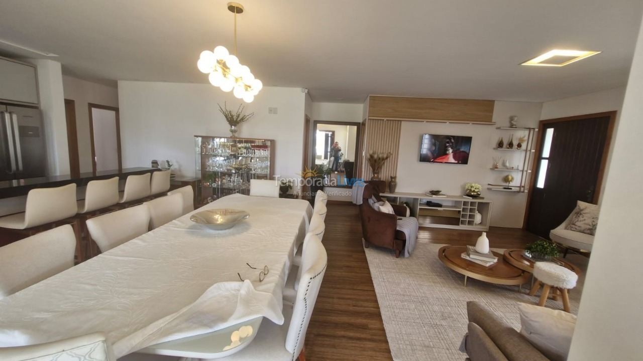 Casa para aluguel de temporada em Xangri Lá (Xangrila Bairo Centro)