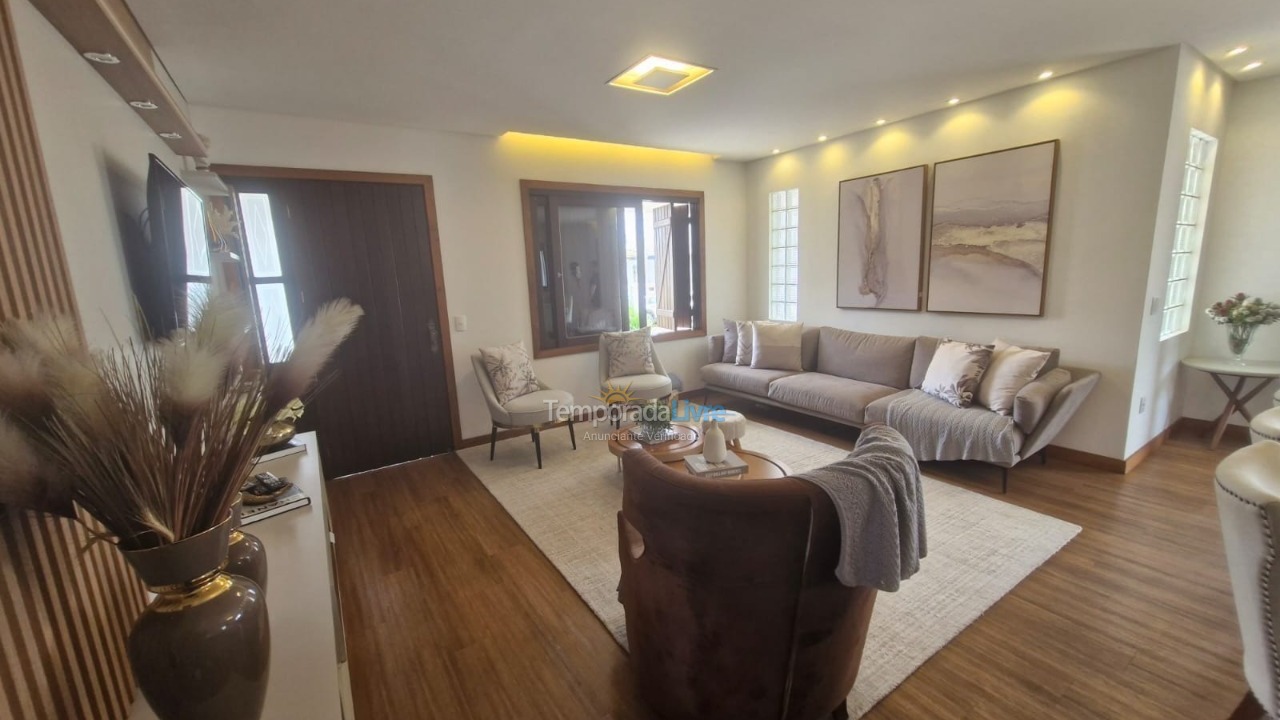 Casa para aluguel de temporada em Xangri Lá (Xangrila Bairo Centro)