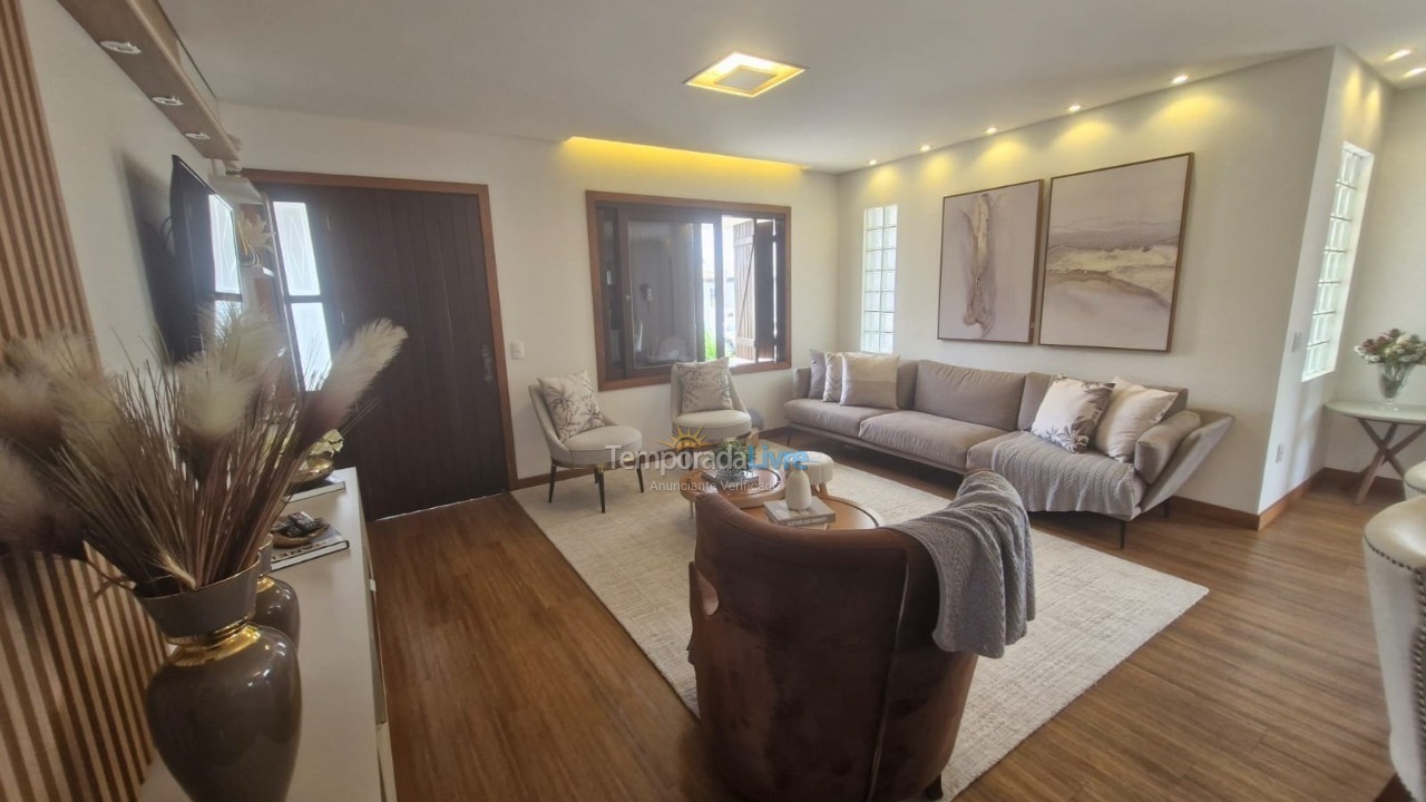 Casa para aluguel de temporada em Xangri Lá (Xangrila Bairo Centro)