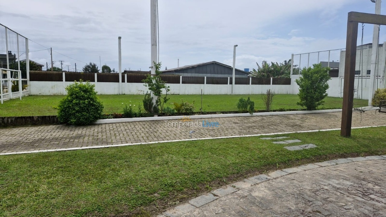 Casa para aluguel de temporada em Xangri Lá (Xangrila Bairo Centro)