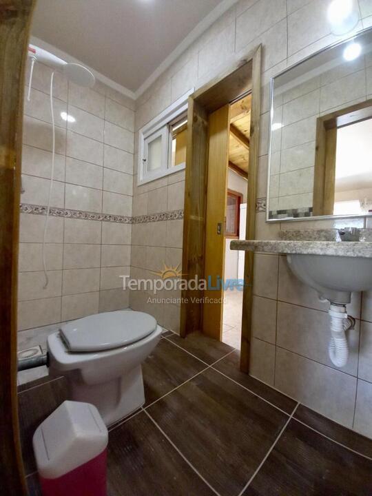 Casa para aluguel de temporada em Capão da Canoa (Zona Nova)