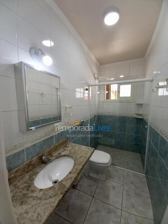 Casa para aluguel de temporada em Capão da Canoa (Zona Nova)