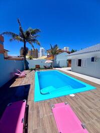 Capão da Canoa - RESERVAS DIRETO COMIGO - INSTAGRAM: @PABLOREIDOIMOVEL