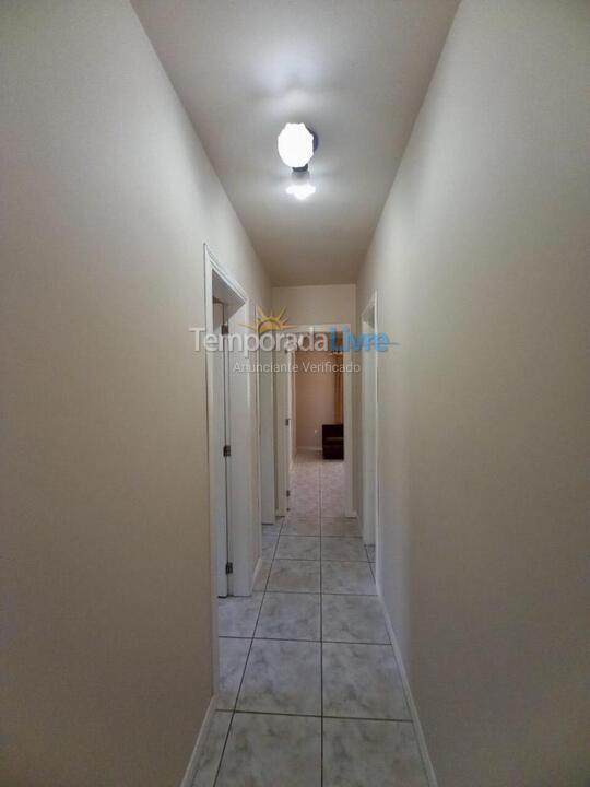 Casa para aluguel de temporada em Capão da Canoa (Zona Nova)