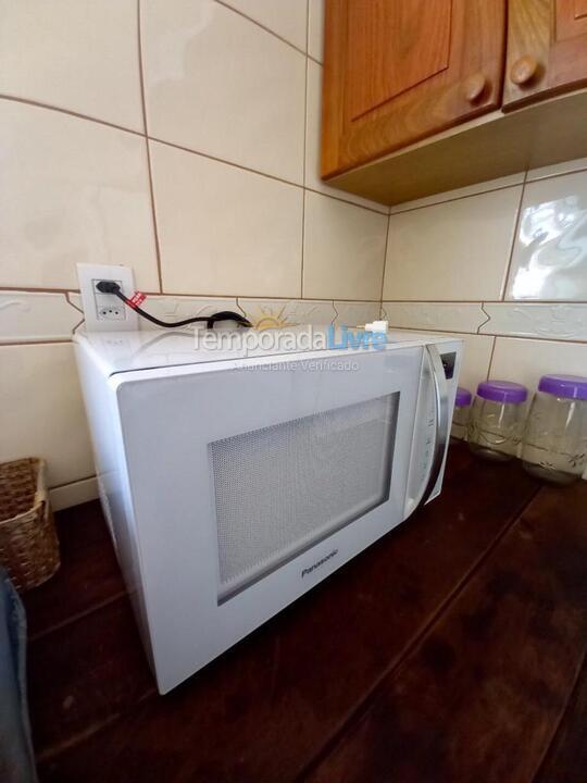 Casa para aluguel de temporada em Capão da Canoa (Zona Nova)