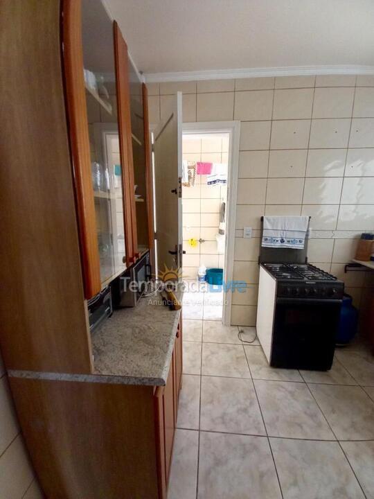 Casa para aluguel de temporada em Capão da Canoa (Zona Nova)