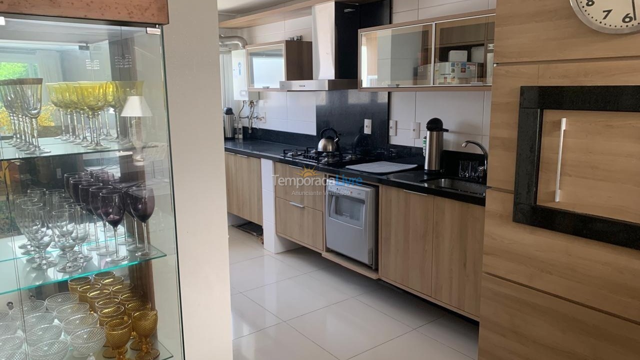 Casa para aluguel de temporada em Capão da Canoa (Xangrilá)