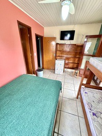Pousada Barbatana - Apartamentos e Suítes na Praia da Ferrugem