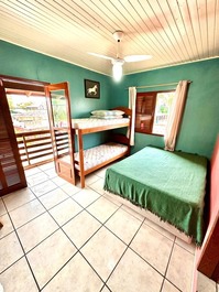 Pousada Barbatana - Apartamentos e Suítes na Praia da Ferrugem