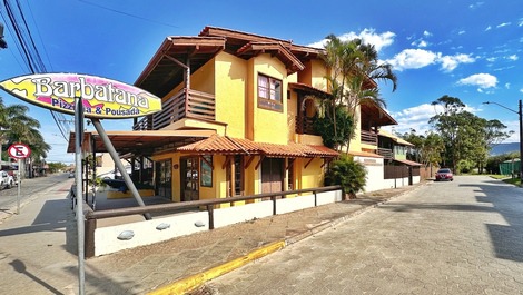 Apartment for rent in Garopaba - Praia da Ferrugem