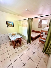 Pousada Barbatana - Apartamentos e Suítes na Praia da Ferrugem