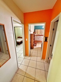 Pousada Barbatana - Apartamentos e Suítes na Praia da Ferrugem