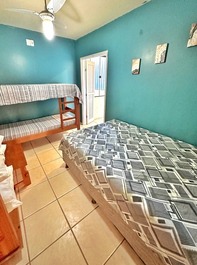 Pousada Barbatana - Apartamentos e Suítes na Praia da Ferrugem