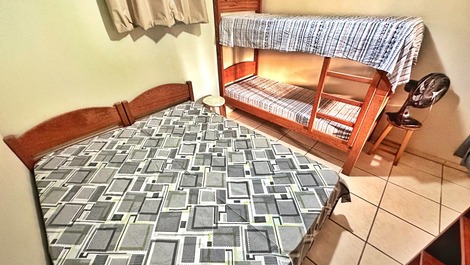 Pousada Barbatana - Apartamentos e Suítes na Praia da Ferrugem