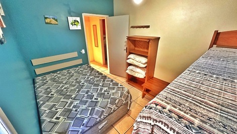 Pousada Barbatana - Apartamentos e Suítes na Praia da Ferrugem