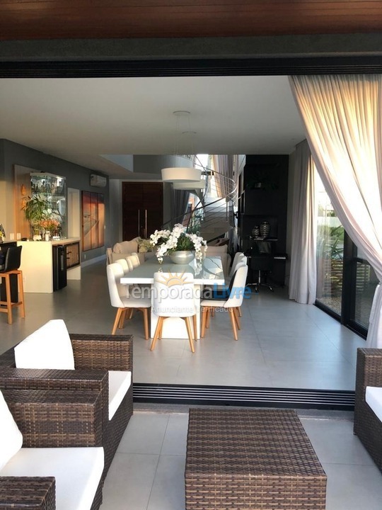 Casa para aluguel de temporada em Capão da Canoa (Parque Antártica)