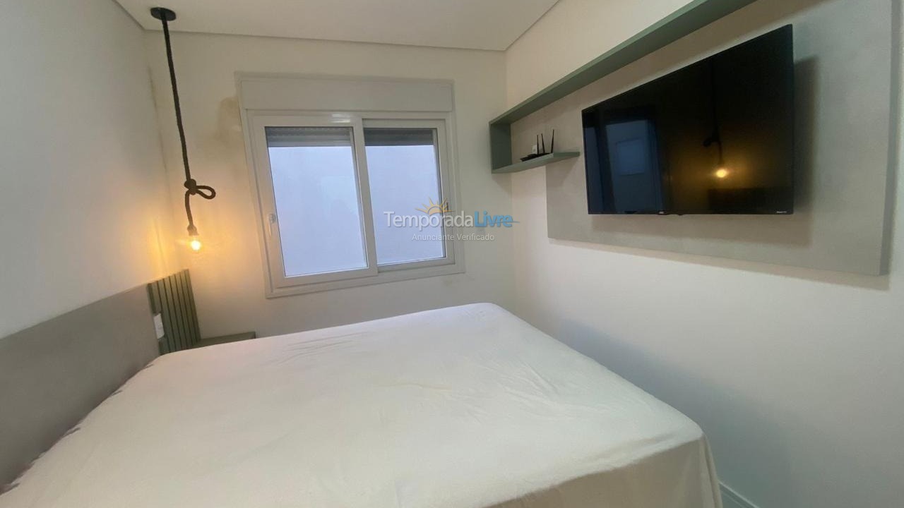 Casa para aluguel de temporada em Capão da Canoa (Zona Nova)