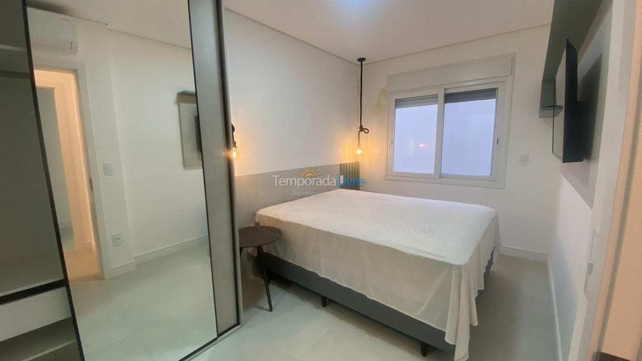 Casa para aluguel de temporada em Capão da Canoa (Zona Nova)