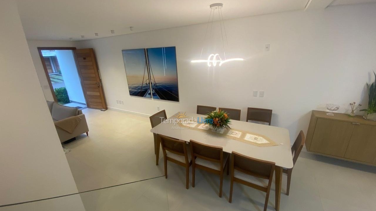 Casa para aluguel de temporada em Capão da Canoa (Zona Nova)