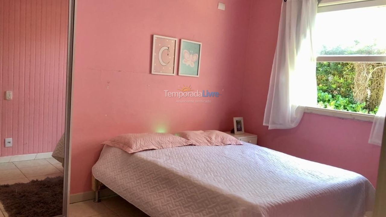 Casa para aluguel de temporada em Xangri Lá (Atlântida)