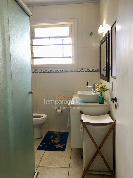 Casa para aluguel de temporada em Xangri Lá (Atlântida)