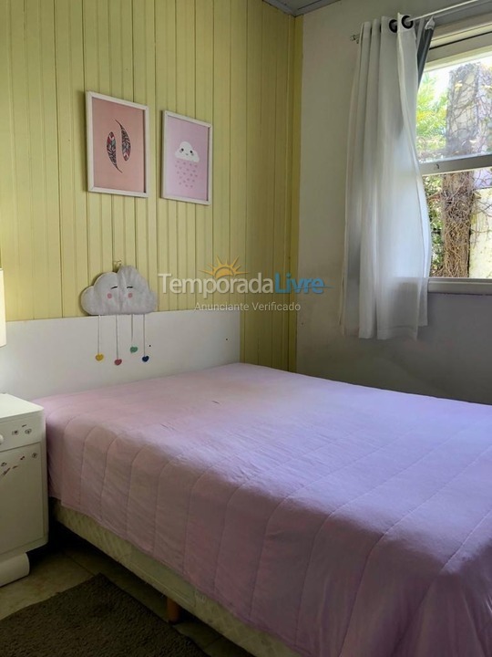 Casa para aluguel de temporada em Xangri Lá (Atlântida)