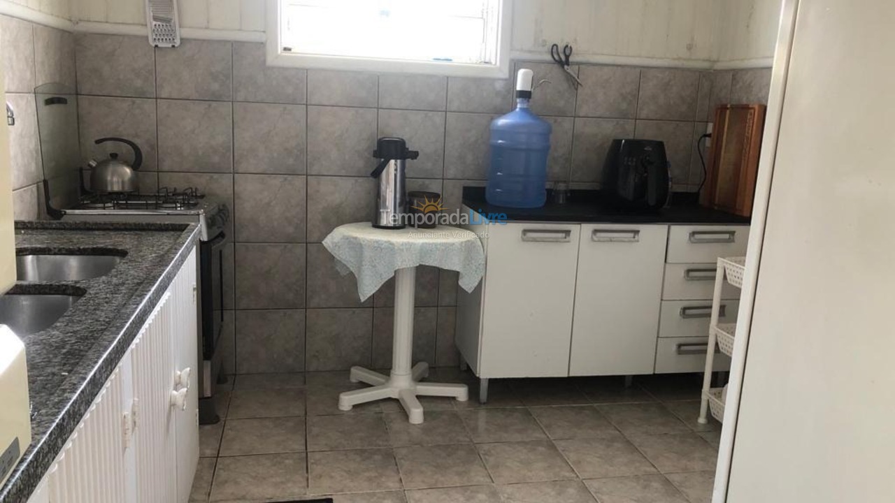 Casa para aluguel de temporada em Xangri Lá (Atlântida)