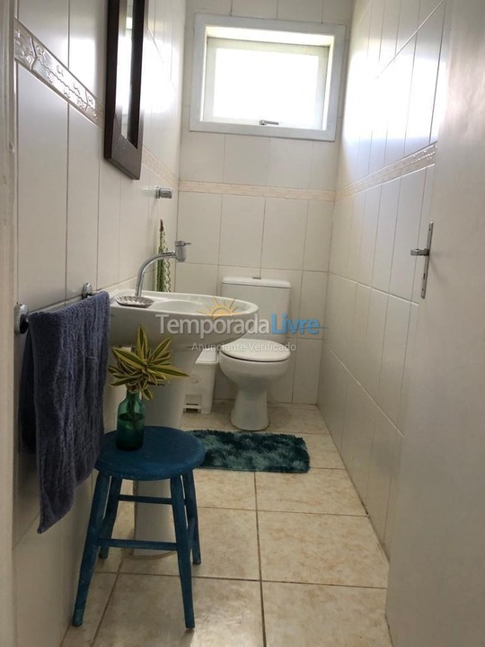 Casa para aluguel de temporada em Xangri Lá (Atlântida)