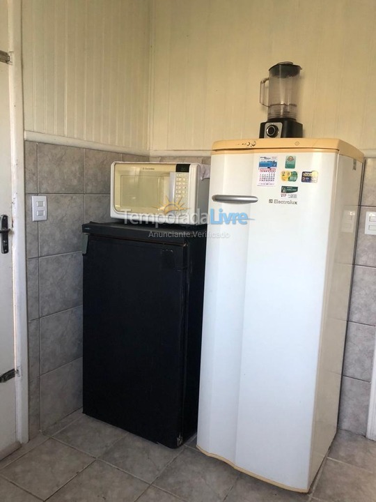 Casa para aluguel de temporada em Xangri Lá (Atlântida)