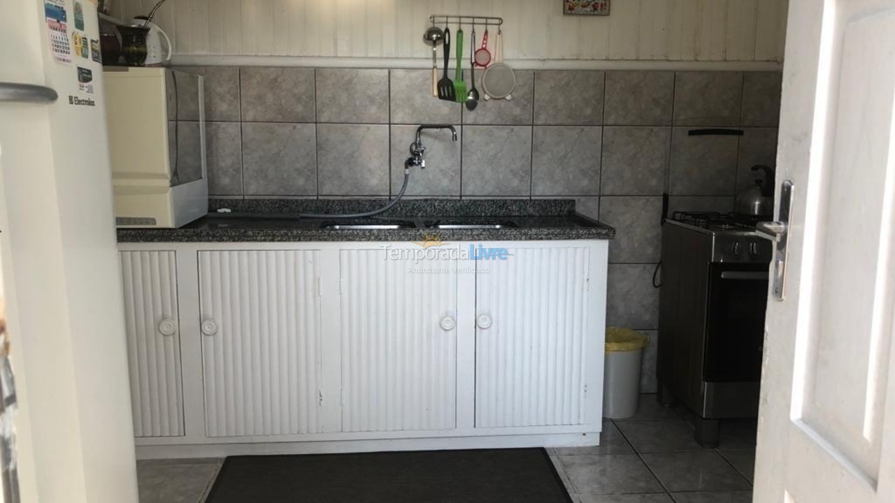 Casa para aluguel de temporada em Xangri Lá (Atlântida)