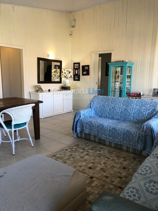 Casa para aluguel de temporada em Xangri Lá (Atlântida)