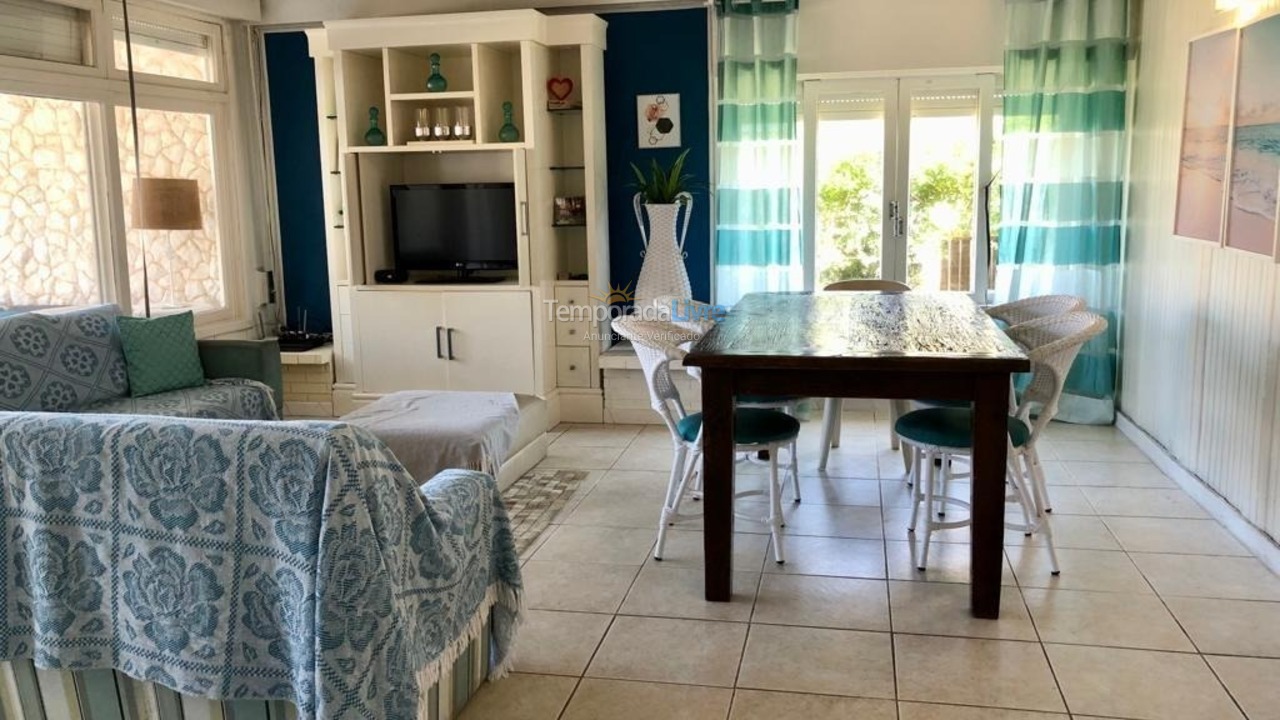 Casa para aluguel de temporada em Xangri Lá (Atlântida)