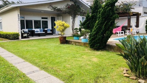 House for rent in Xangri Lá - Atlântida