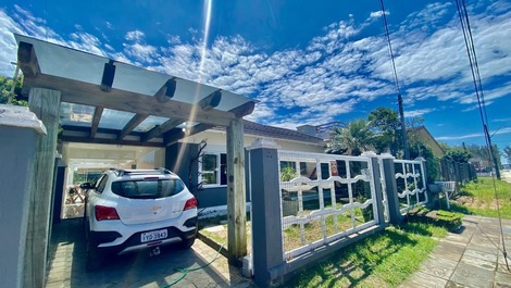 House for rent in Xangri Lá - Remanso