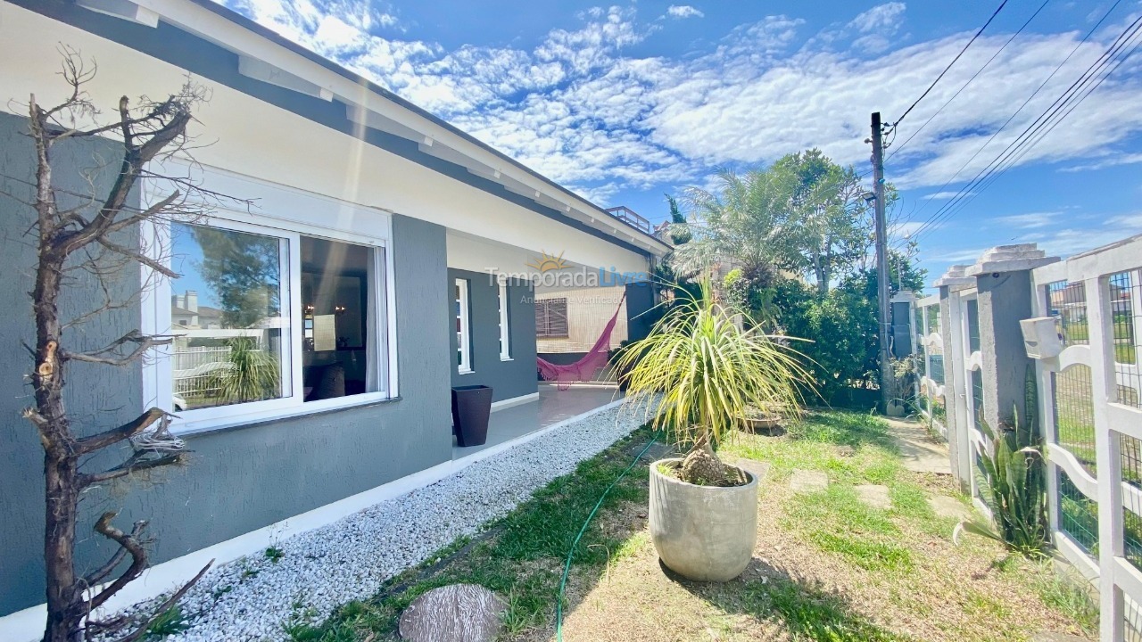 Casa para aluguel de temporada em Xangri Lá (Remanso)