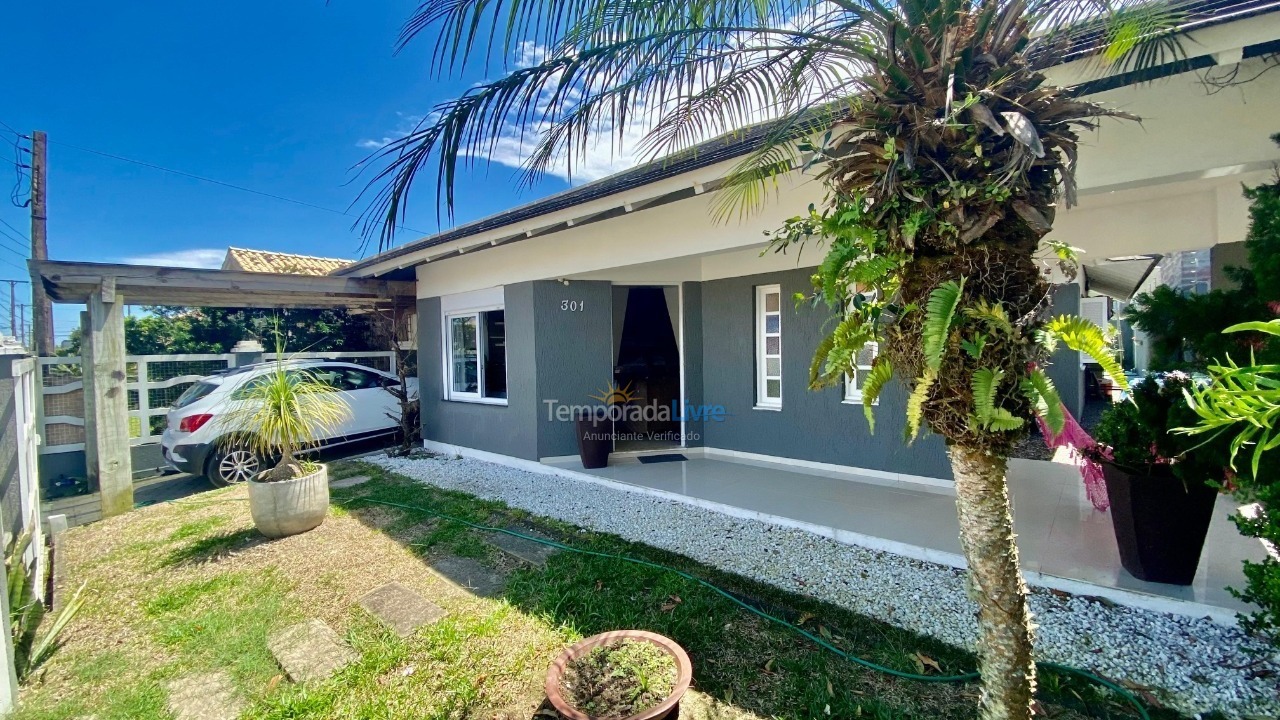 Casa para aluguel de temporada em Xangri Lá (Remanso)